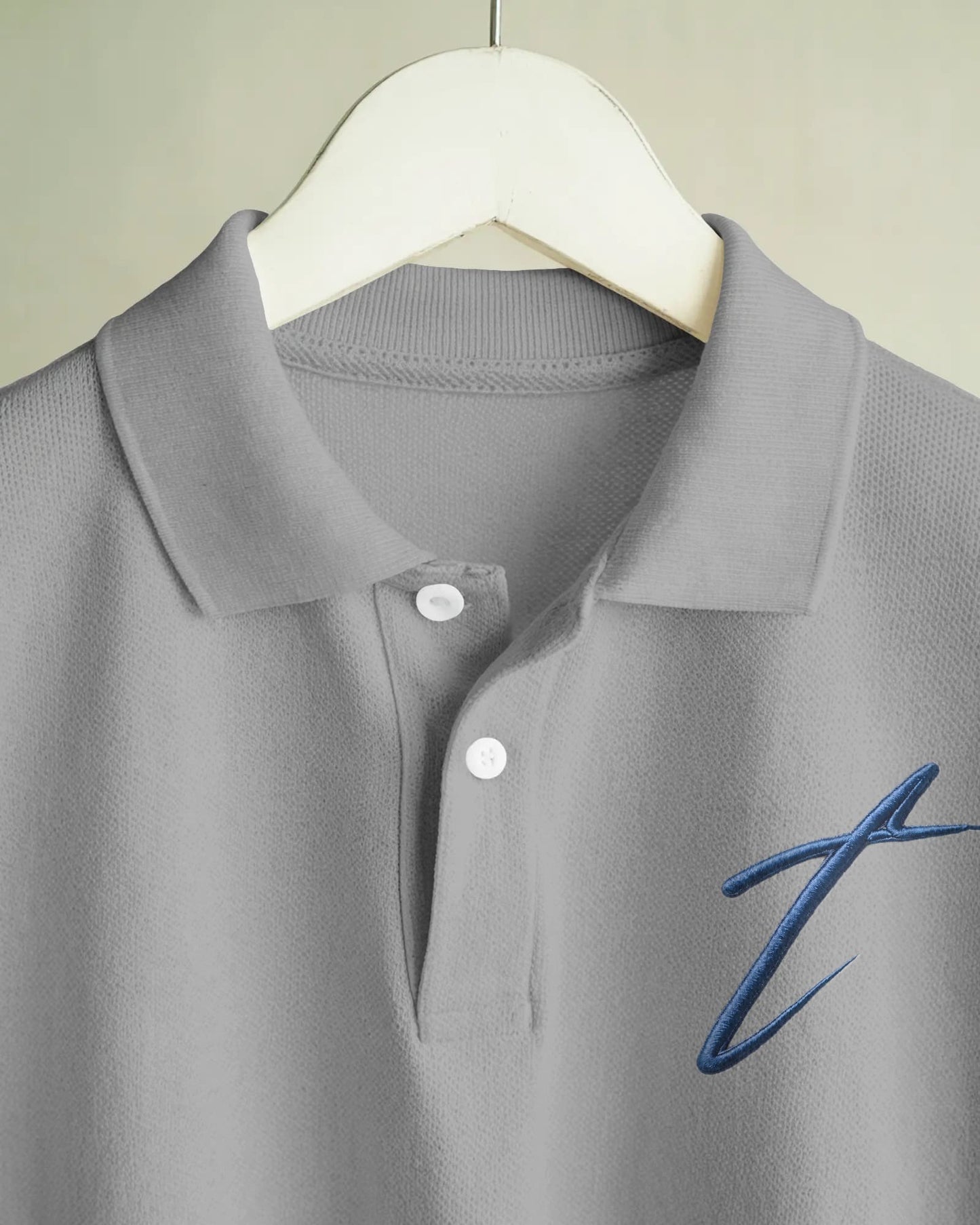 Teevoque Logo- Women Polo T-Shirt