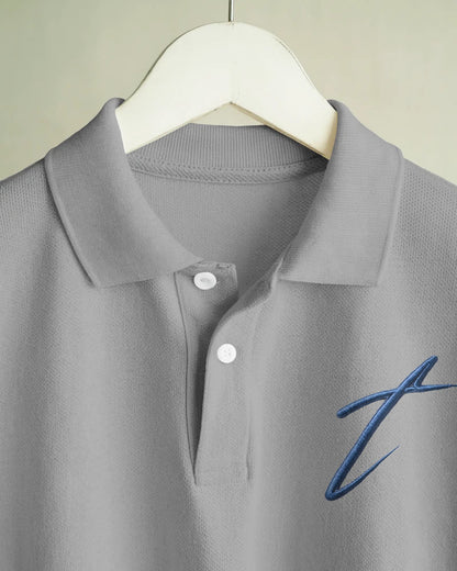 Teevoque Logo- Women Polo T-Shirt