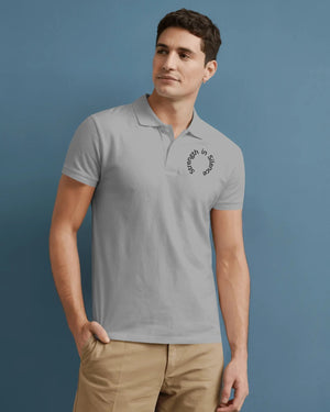 Melange Grey