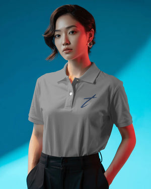 Melange Grey