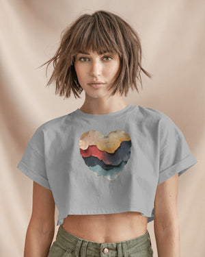 Melange Grey