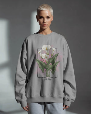 Melange Grey