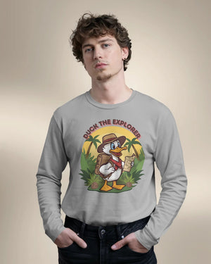 Melange Grey