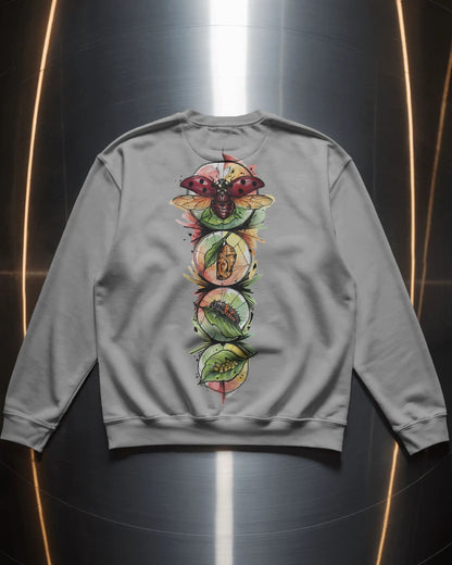 Trust the Process- Men Sweatshirt