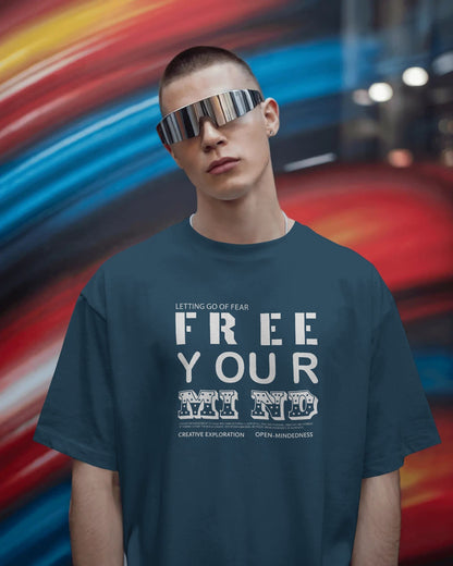 Free Your Mind