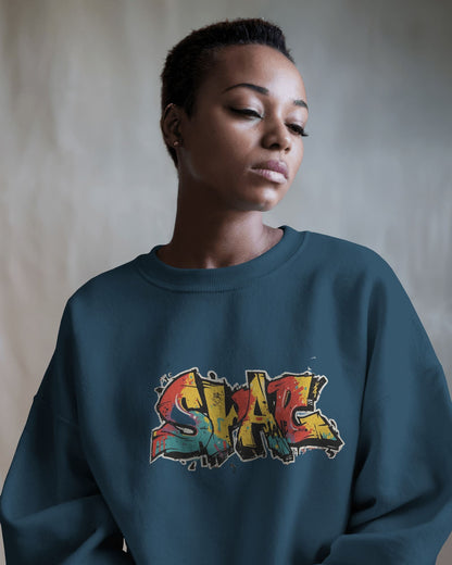 Swag- Women Sweatshirt
