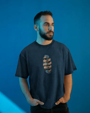 Navy Blue