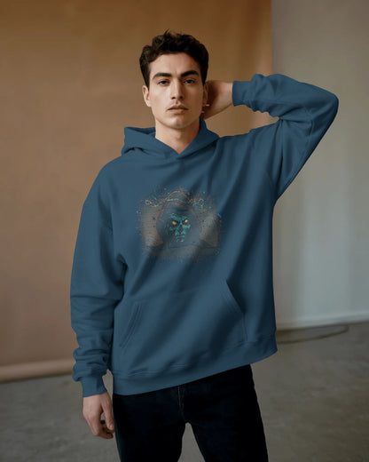 404 Soul- Men Hoodie