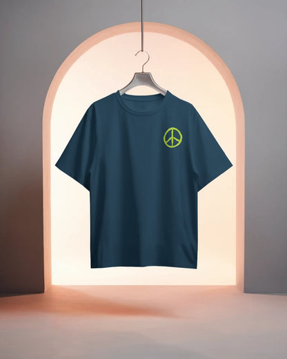 Stay Humble- Men Oversize T-shirt