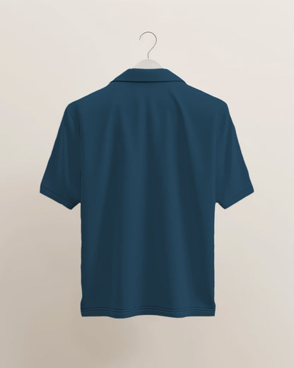 Plain-Women Polo T-Shirts