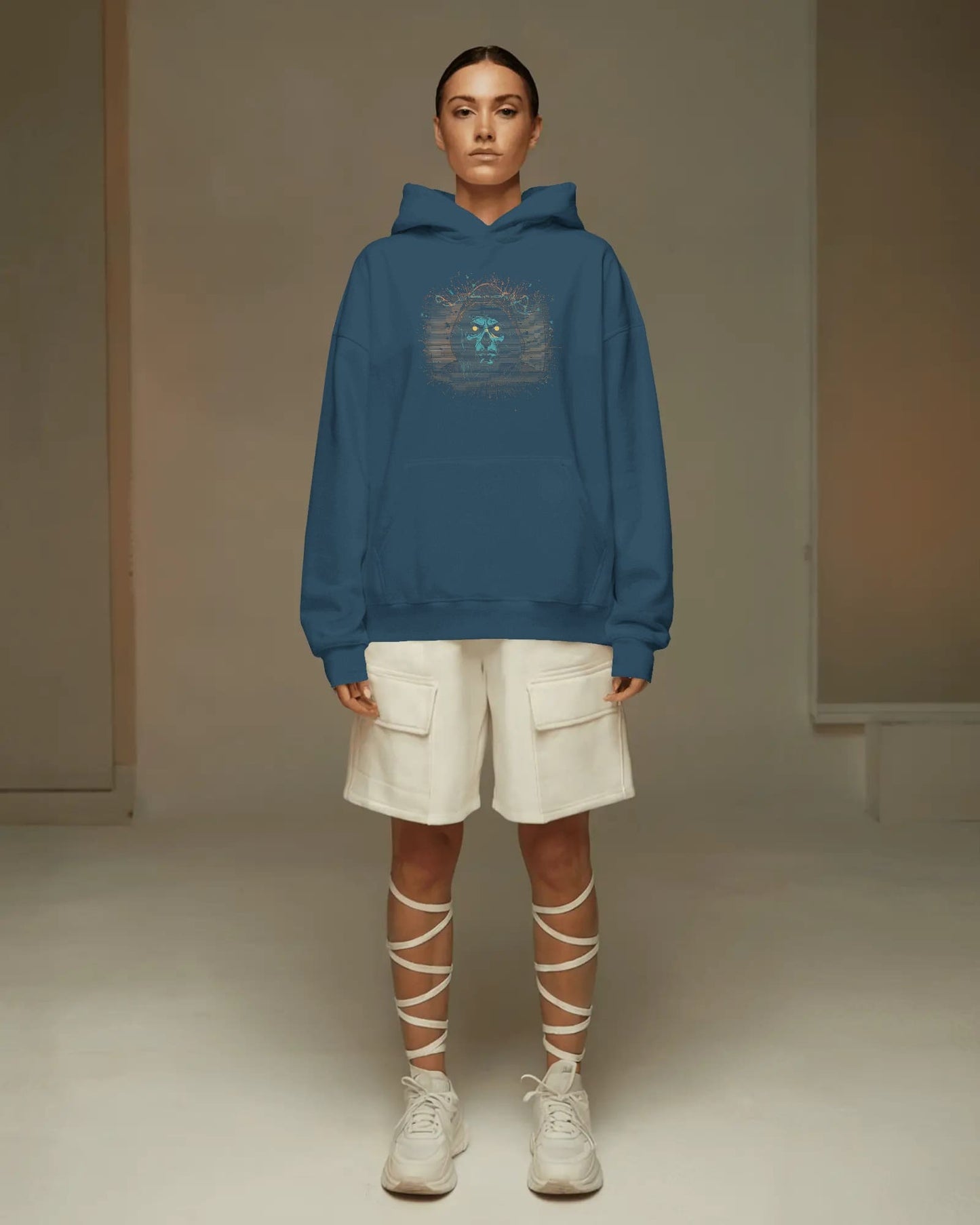 404 Soul- Women Hoodie