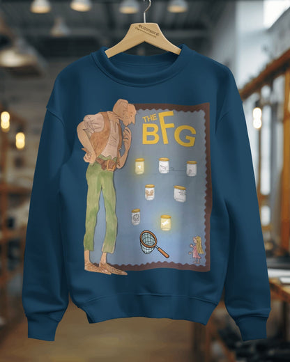 Dream Catcher- Men Sweatshirt