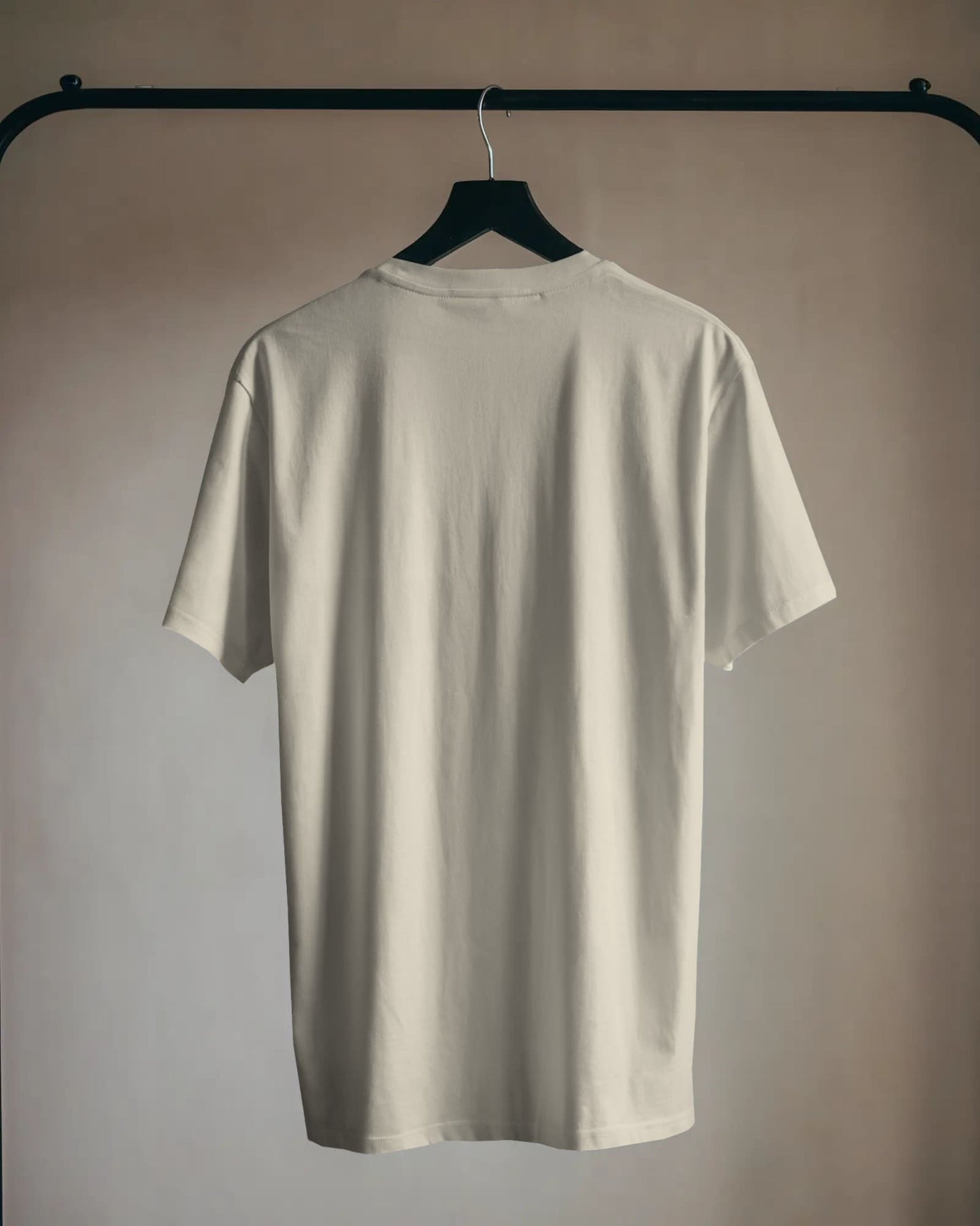 Error 404 Code- Men Oversize T-shirt