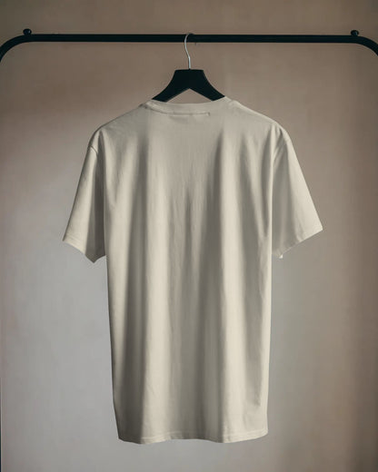 Error 404 Code- Men Oversize T-shirt