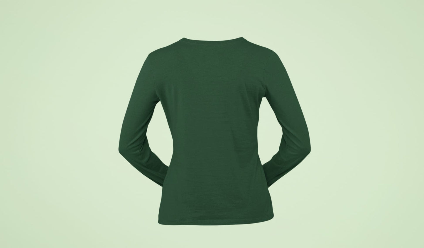 Error 404 Code- Men Full Sleeve T-shirt