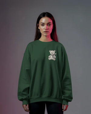 Olive Green