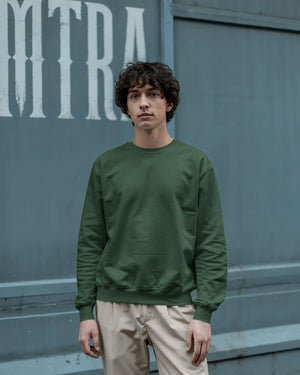 Olive Green
