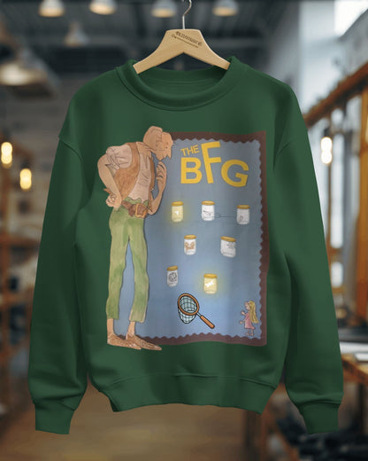 Dream Catcher- Men Sweatshirt