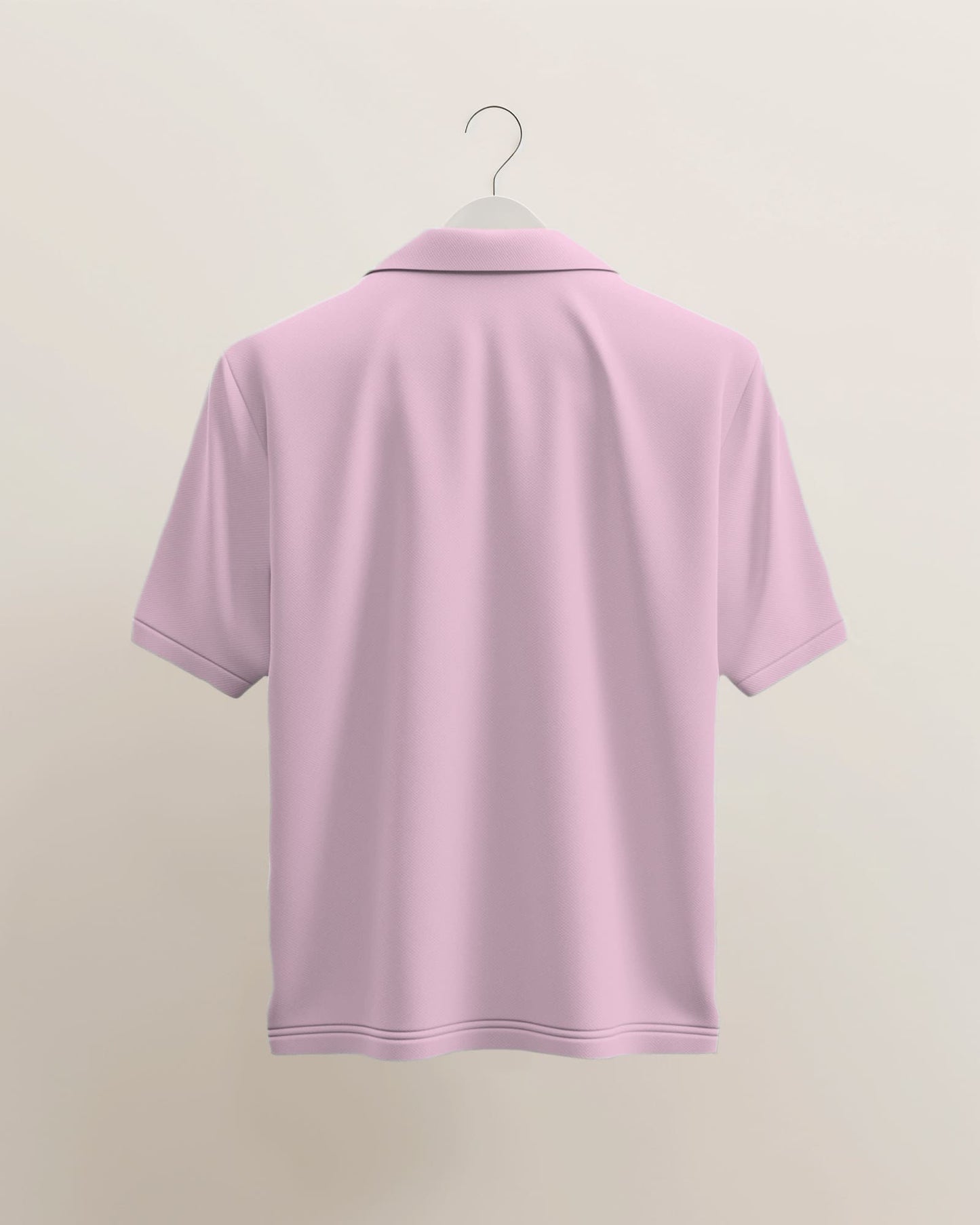 Plain-Women Polo T-Shirts