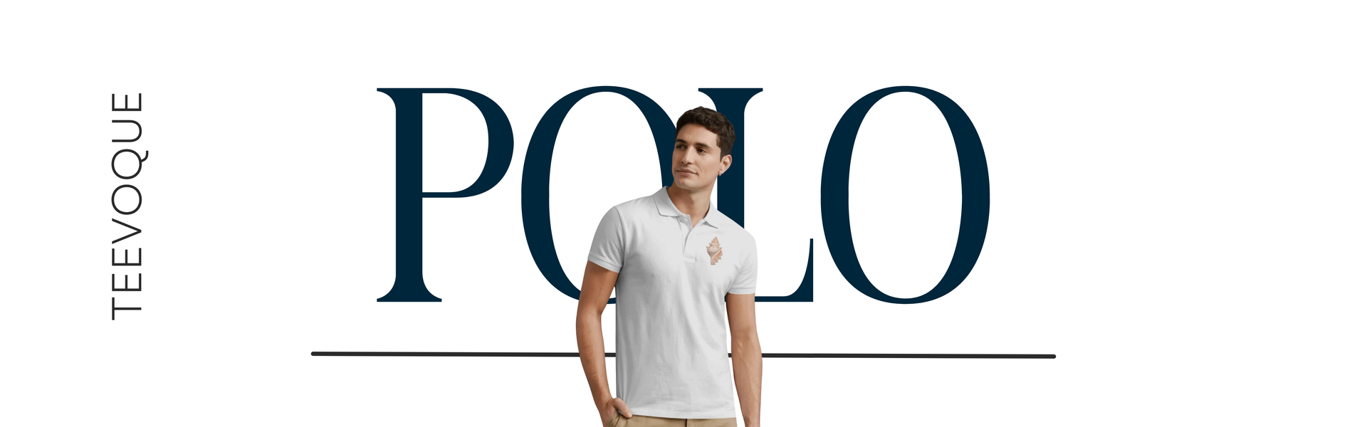 Polo T shirt -Men