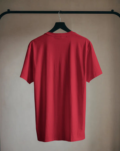 Freedom Cage- Men Oversize T-shirt