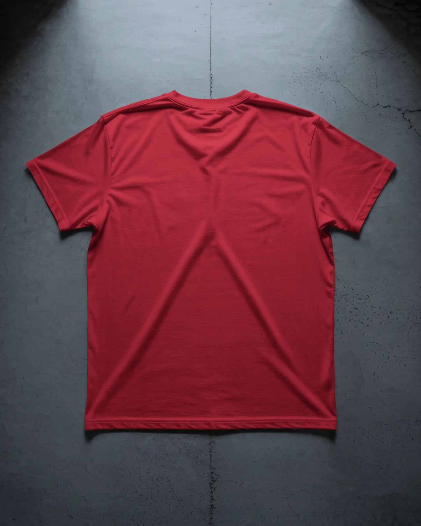 Polar Opposite - Women Half Sleeve Round Neck T-shirt