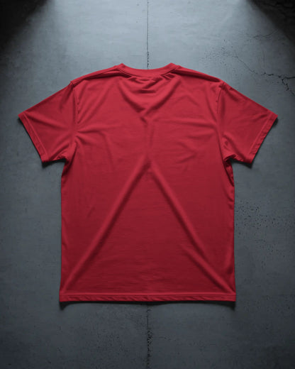 Polar Opposite - Women Half Sleeve Round Neck T-shirt
