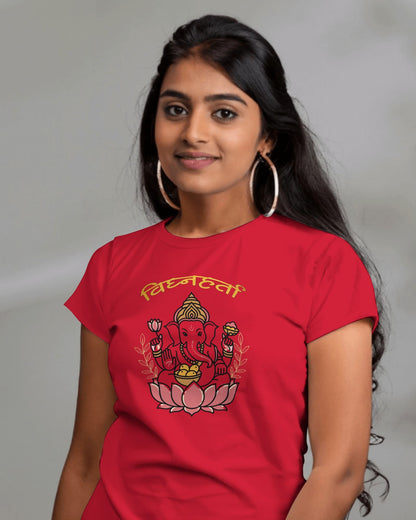 Vighanharta Ganeshji