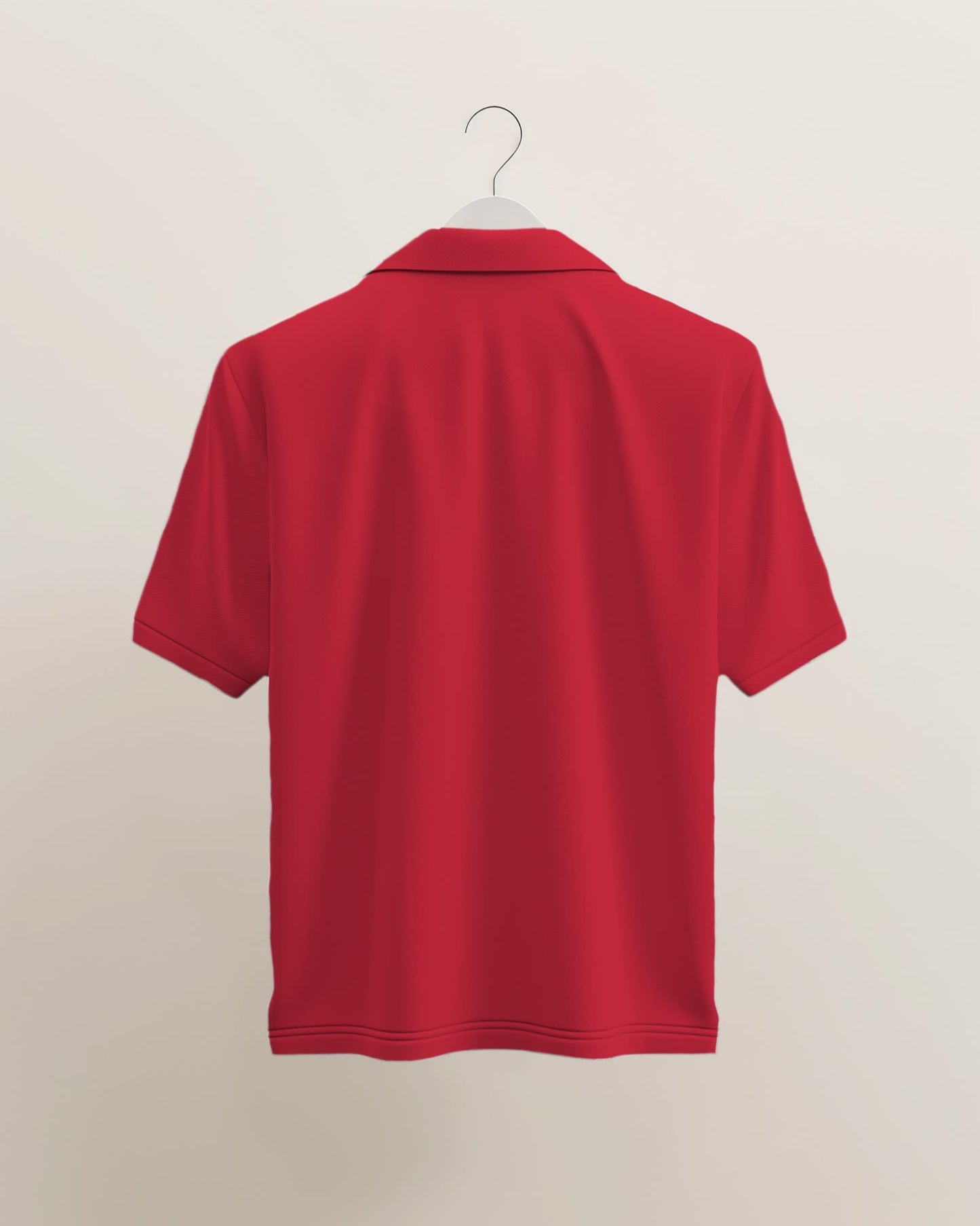 Plain-Women Polo T-Shirts