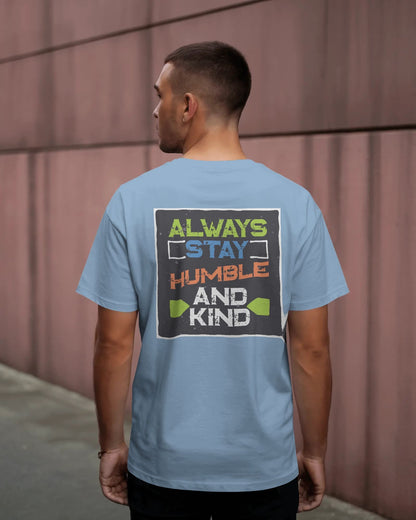 Stay Humble