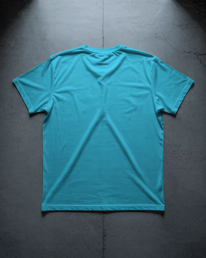 Life Abstract- Women Half Sleeve Round Neck T-Shirt
