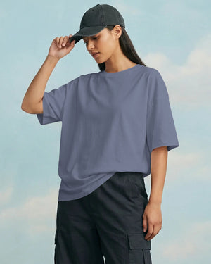Steel Grey