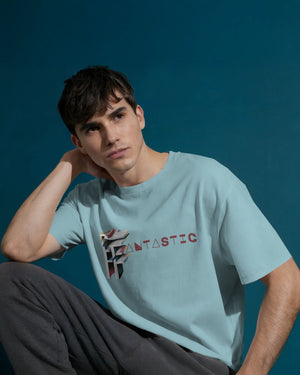 Surf Blue