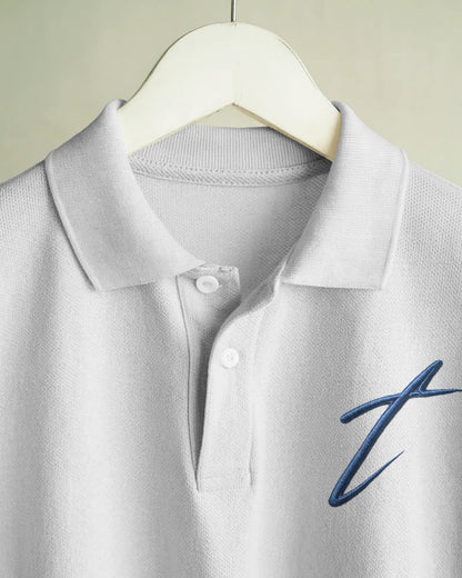 Teevoque Logo- Women Polo T-Shirt