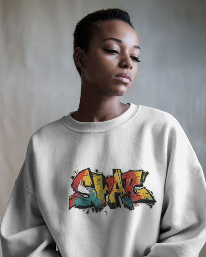 Swag- Women Sweatshirt