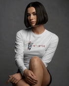 Fantastic- Women Full Sleeve T-shirt