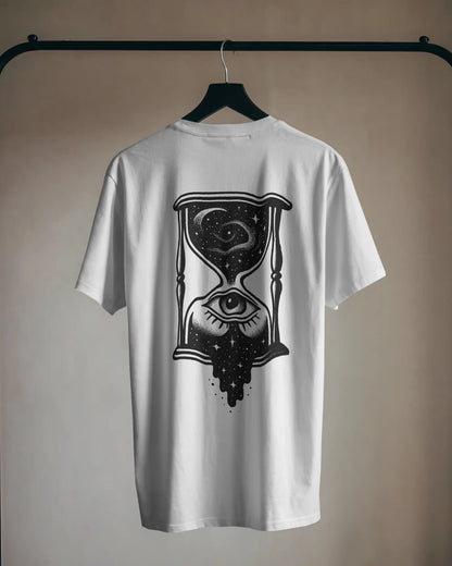 The Eye Mark- Men oversize T-shirt