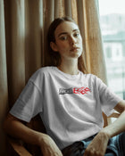 Racing car- Women Oversize T-shirt