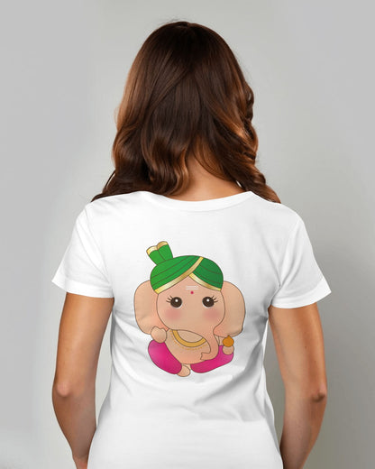 Cute Ganpati
