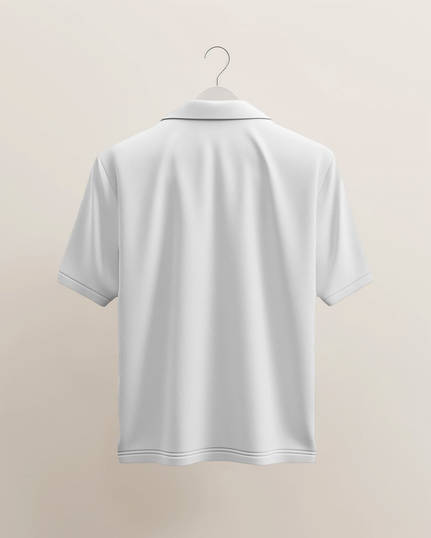 Plain-Women Polo T-Shirts