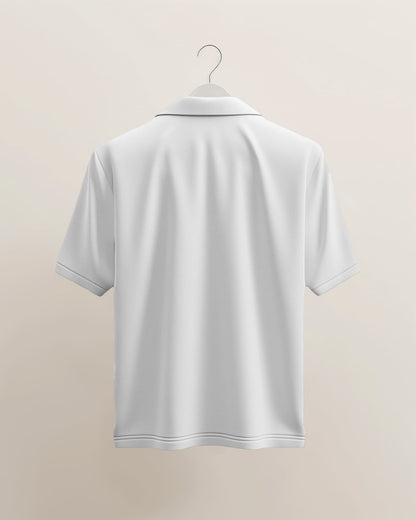 Plain-Women Polo T-Shirts