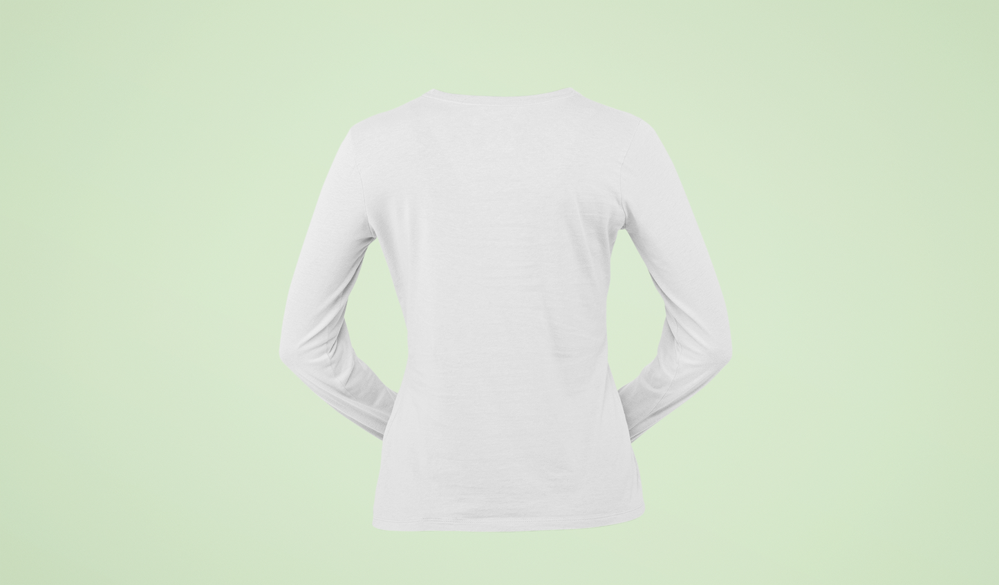 Duck the Explorer- Men Full Sleeve T-shirt