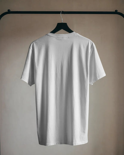 Freedom Cage- Men Oversize T-shirt