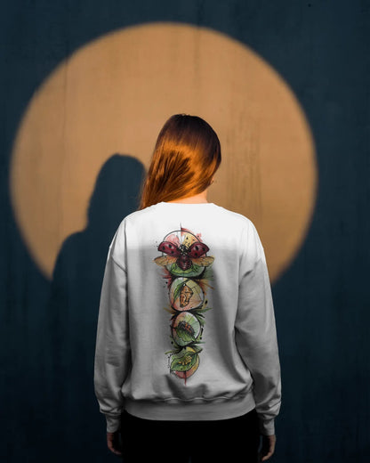 Trust the Process- Women Sweatshirt