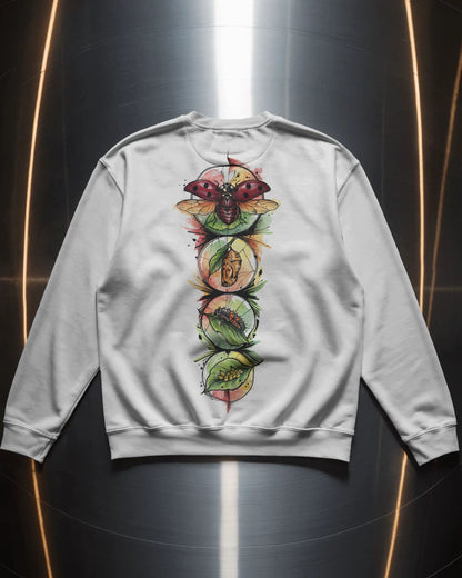 Trust the Process- Men Sweatshirt