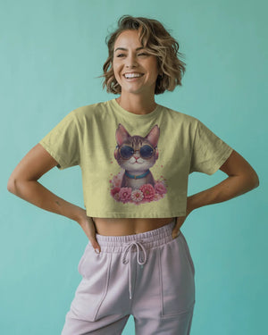 Butter Yellow